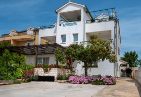 Apartments Marina View